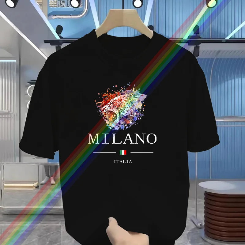 טישרט- MILANO
