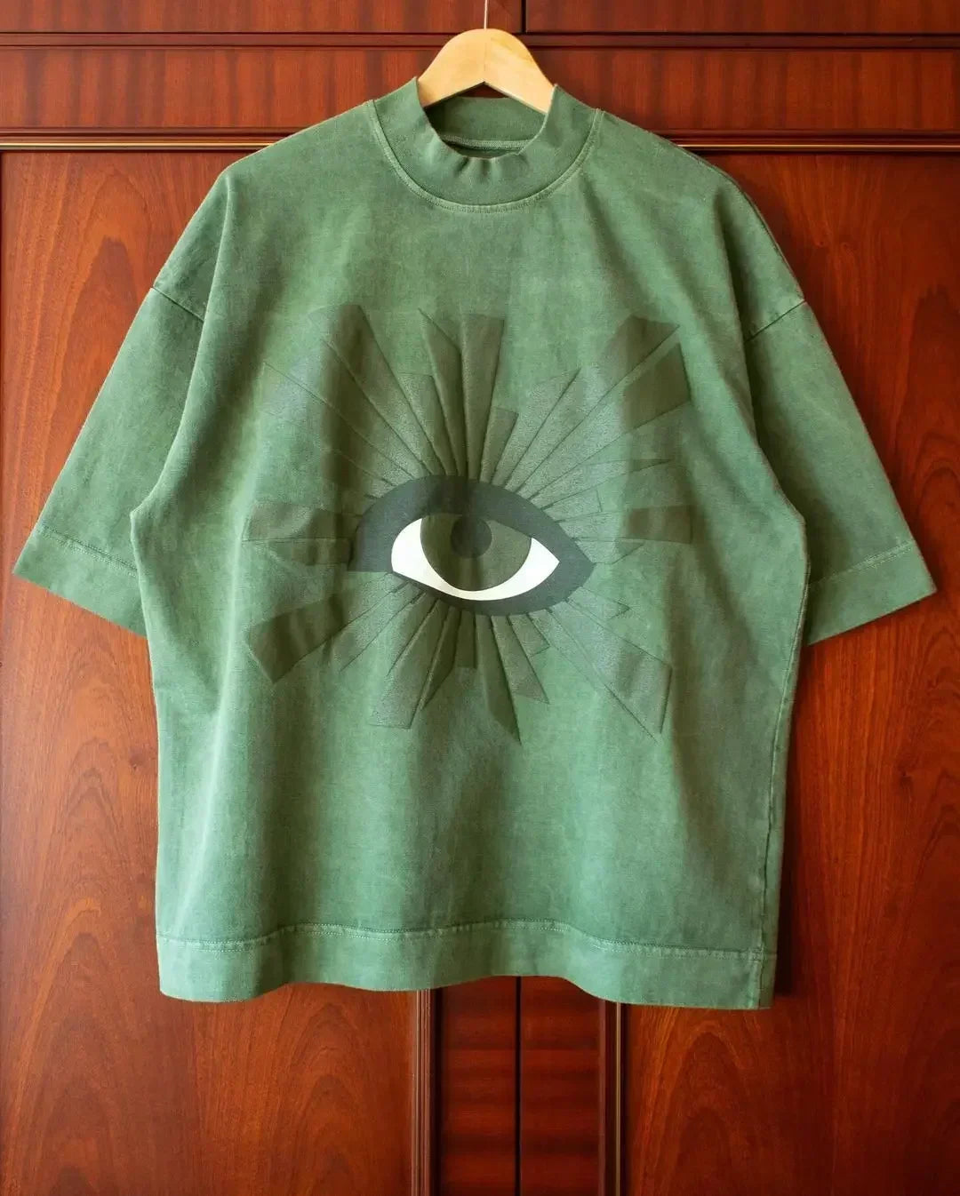 טישרט EYE