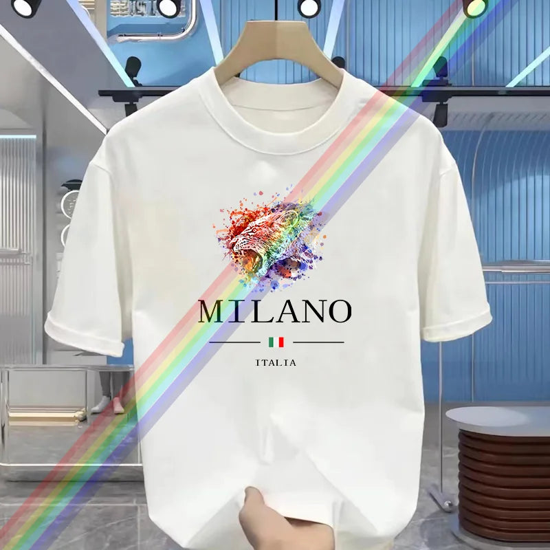טישרט- MILANO