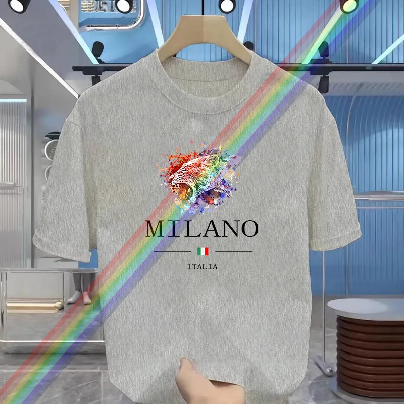טישרט- MILANO