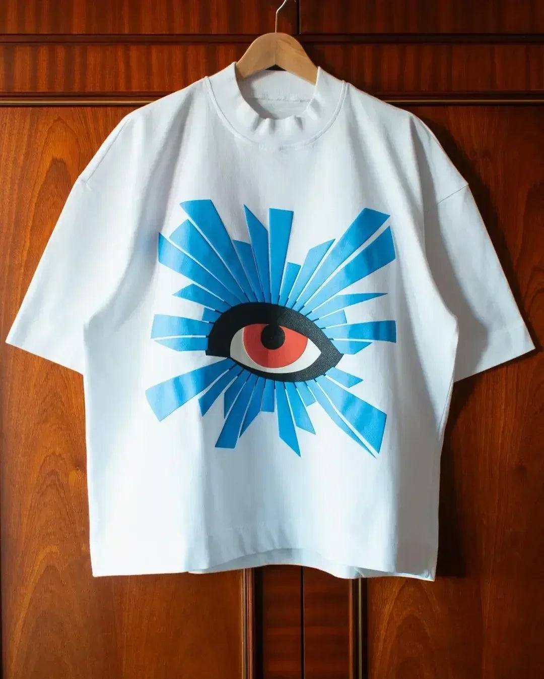טישרט EYE