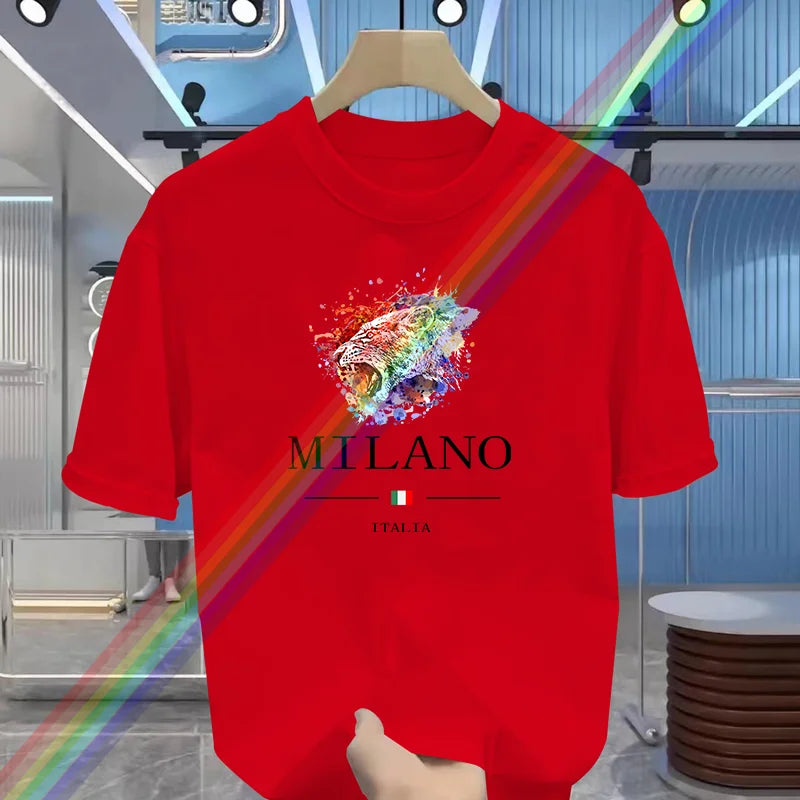 טישרט- MILANO